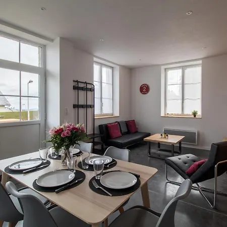 De Granit Rose Semesterbostad Besse-et-Saint-Anastaise