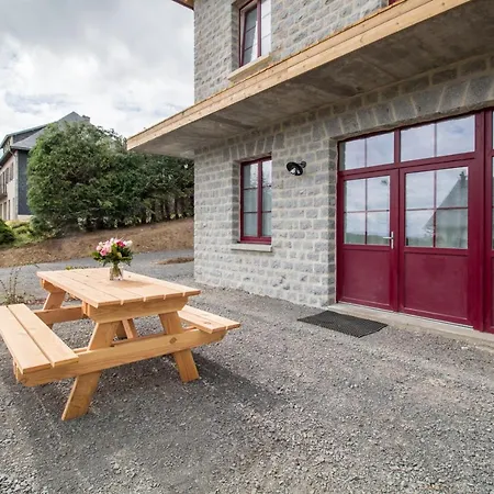 De Granit Rose Semesterbostad *