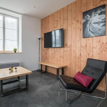 De Granit Rose Semesterbostad