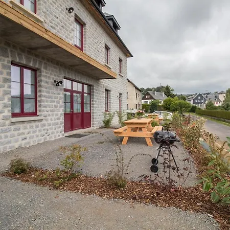 Semesterbostad De Granit Rose *