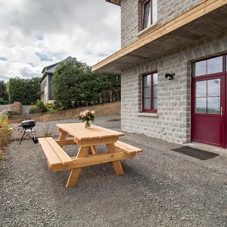 De Granit Rose * Бес-э-Сент-Анастез