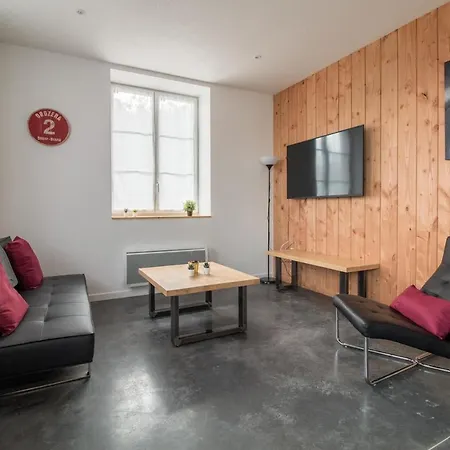 Дом отдыха De Granit Rose *