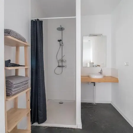 De Granit Rose Holiday home Besse-et-Saint-Anastaise