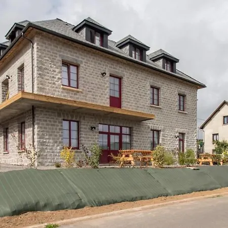 De Granit Rose Semesterbostad