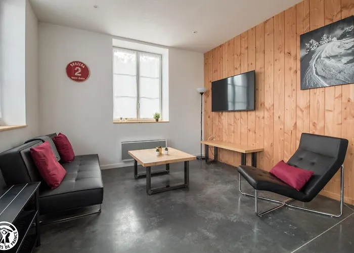 Дом отдыха De Granit Rose *