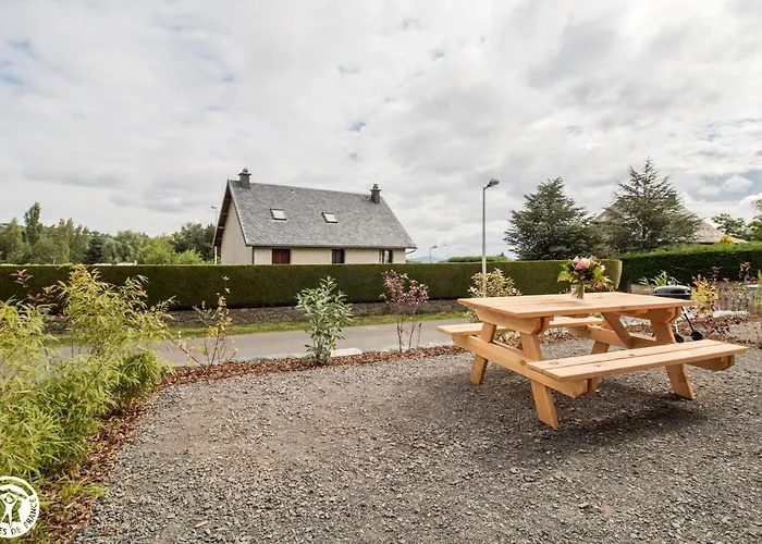 De Granit Rose Бес-э-Сент-Анастез